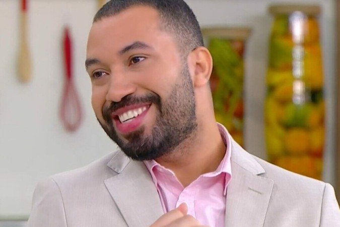 (crédito: Reprodução/ Globo) (crédito: Reprodução/ Globo)