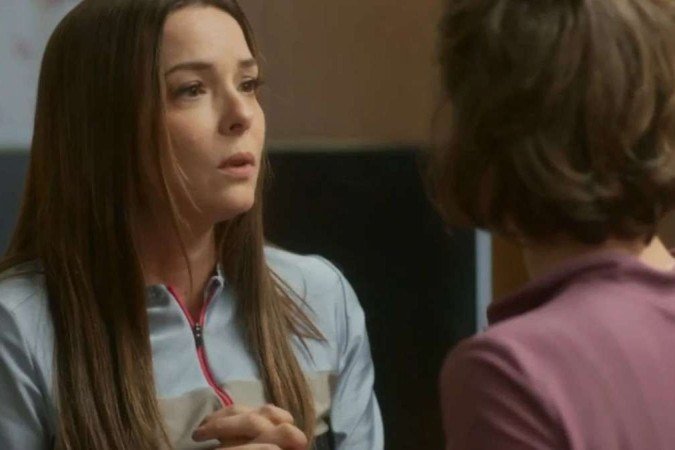 (crédito: Reprodução/TV Globo) (crédito: Reprodução/TV Globo)