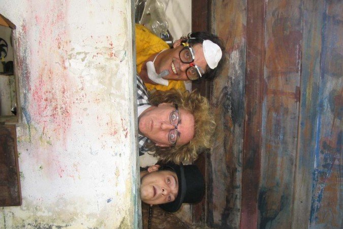  (crédito: Udi Grudi)