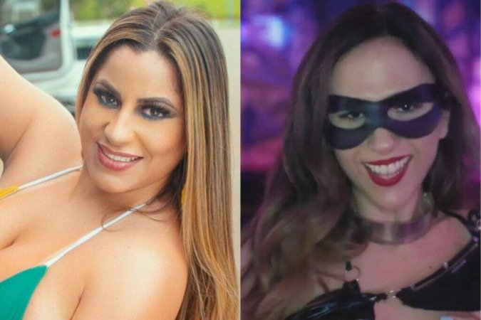 (crédito: Eduardo Graboski/TV Globo) (crédito: Eduardo Graboski/TV Globo)
