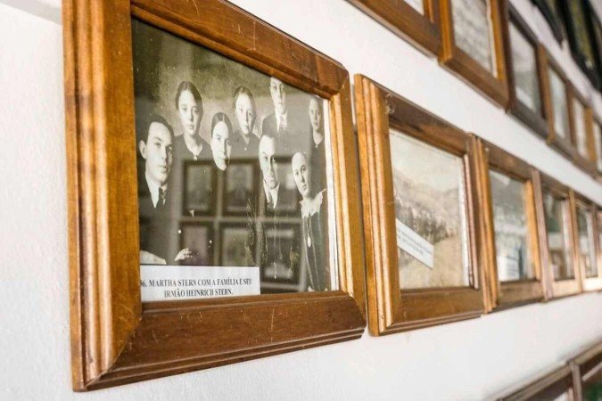 Município de Dona Emma abrigou células nazistas no passado e está em região com histórico de extremismo