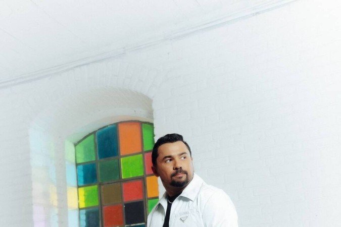  (crédito:  Rodolfo Magalhães  )