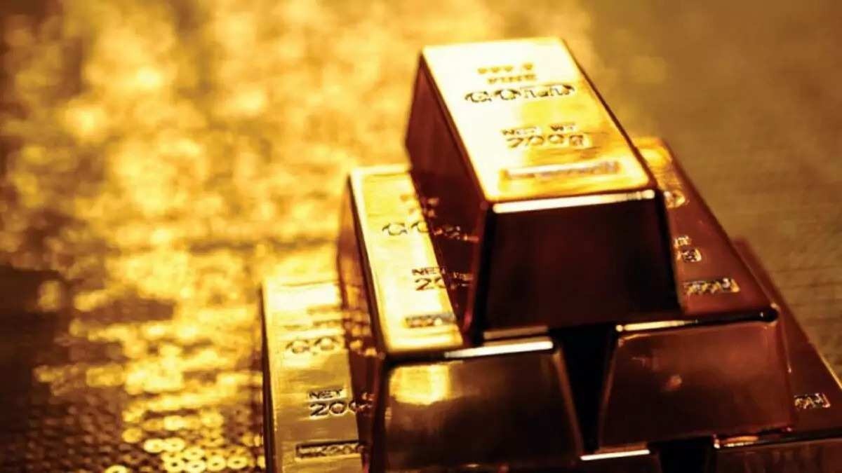 O Brasil é o 13º maior produtor de ouro legal do mundo, mas tem capacidade para subir no ranking