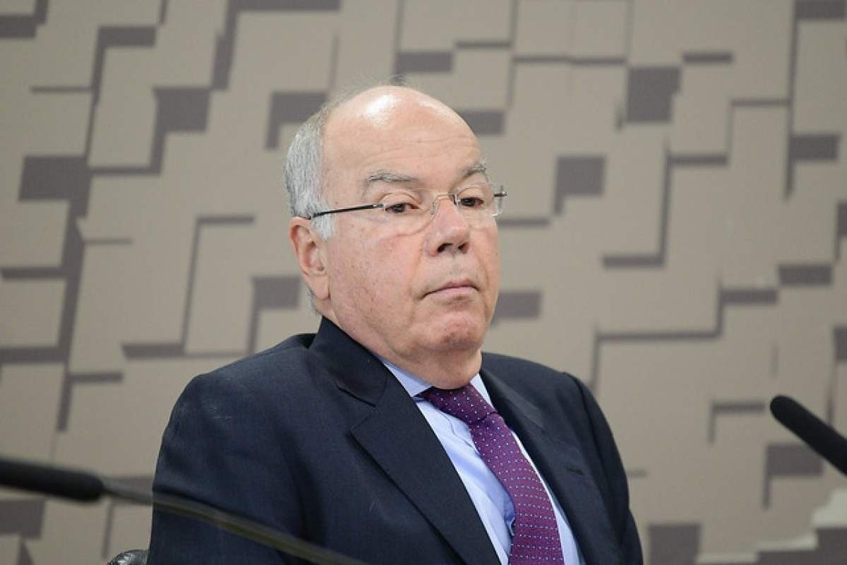 Senado recebe ministro Mauro Vieira e sabatina 9 indicados a postos no exterior
