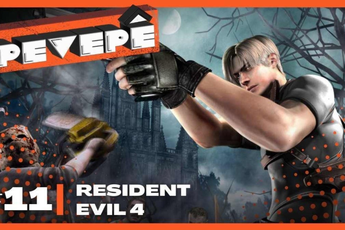 Top 10 Melhores Jogos de Zumbi para PS4 em 2023 (Resident Evil