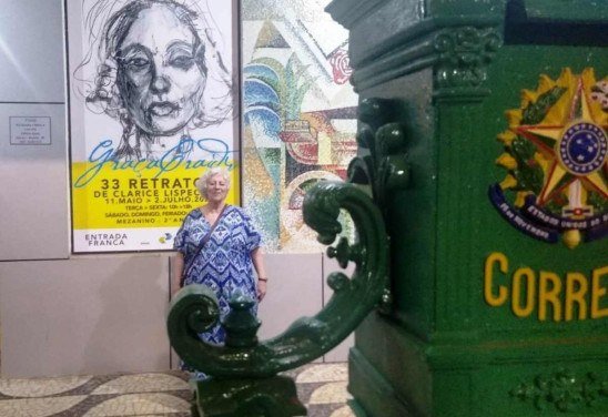 Carlos Souza / Divulgação