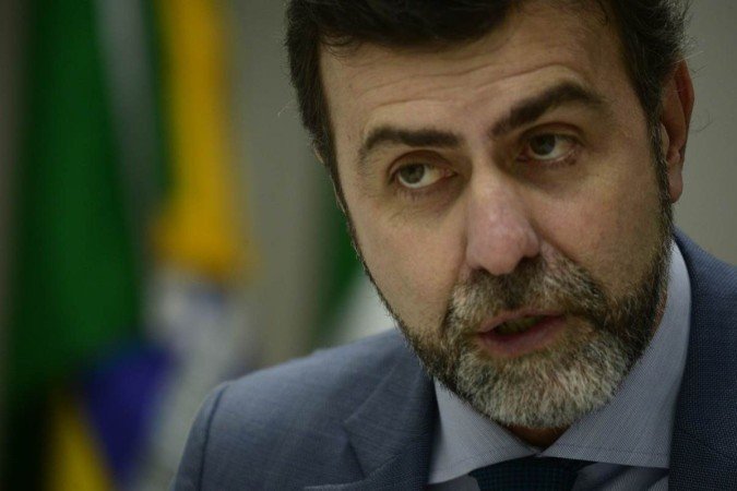  (crédito:  Carlos Vieira/CB)