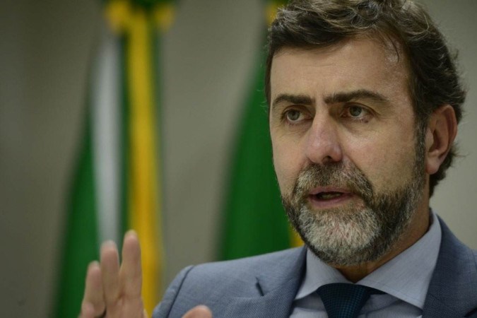 União foi o 2º partido que mais deu voto ao governo, diz Celso Sabino