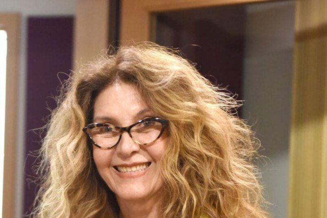 (crédito: Ione Candengue/Divulgação) (crédito: Ione Candengue/Divulgação)