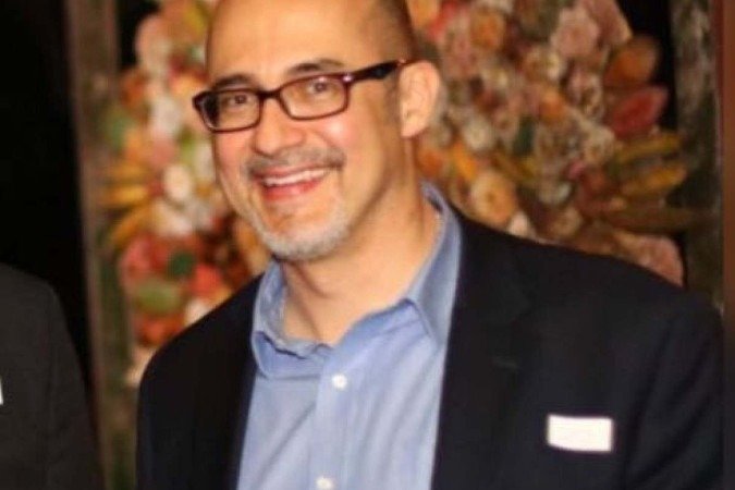 Amauri Godinho Júnior, membro titular da Sociedade Brasileira de Neurologia
