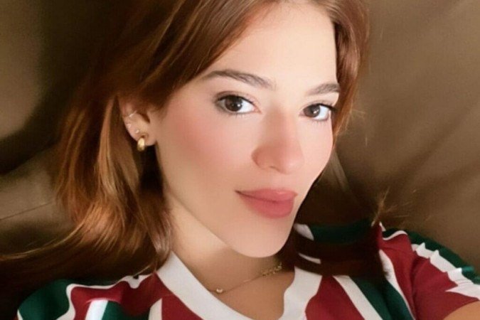 (crédito: Reprodução/Instagram) (crédito: Reprodução/Instagram)