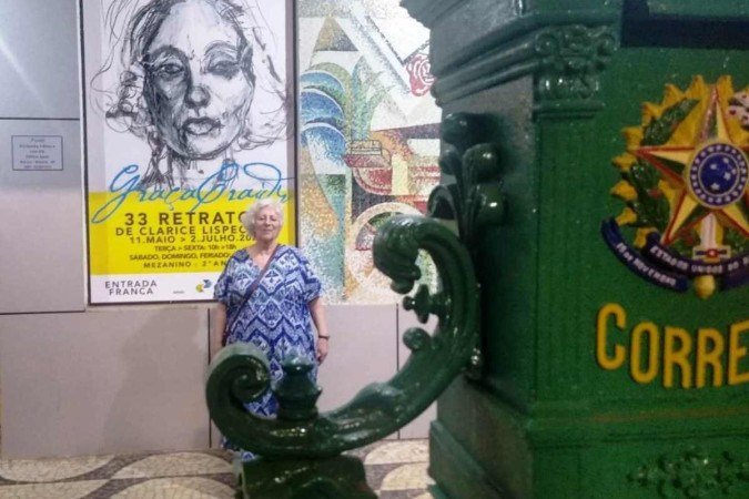  (crédito:  Carlos Souza / Divulgação)