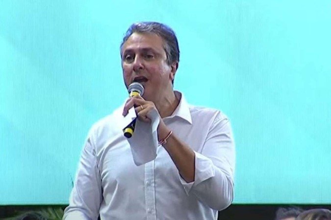 (crédito: Reprodução/TV Brasil) (crédito: Reprodução/TV Brasil)