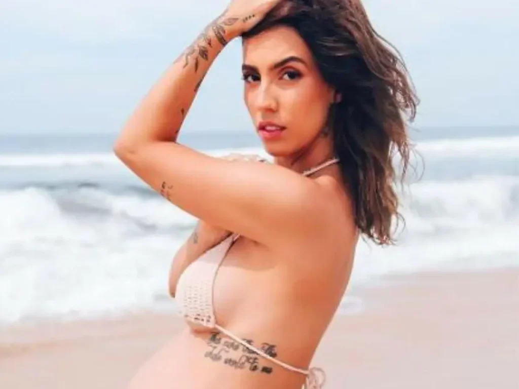 (crédito: Reprodução/Instagram) (crédito: Reprodução/Instagram)