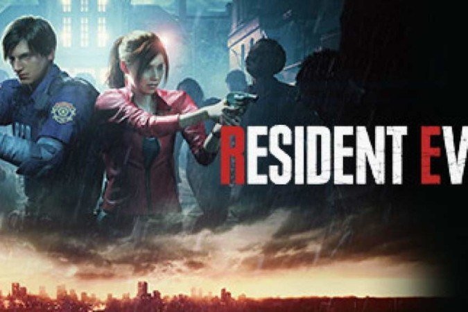 Resident Evil 2 Remake