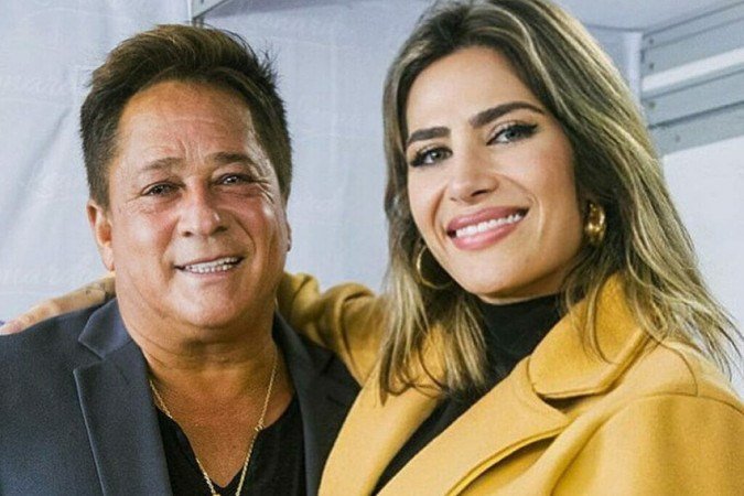 (crédito: Reprodução/Instagram) (crédito: Reprodução/Instagram)