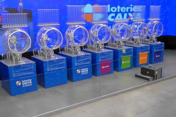 (crédito: Reprodução Caixa) (crédito: Reprodução Caixa)