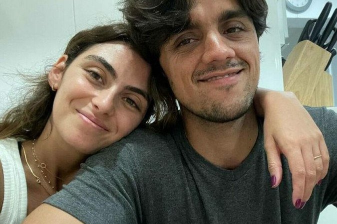 (crédito: Reprodução/Instagram) (crédito: Reprodução/Instagram)