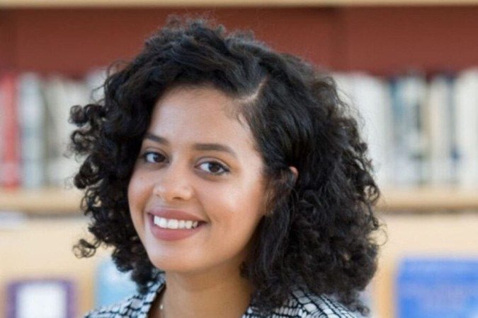  (crédito: Arquivo pessoal )