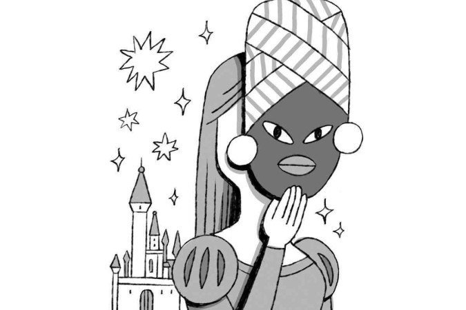 pri-1305-opiniao opinião -  (crédito: Caio Gomez)