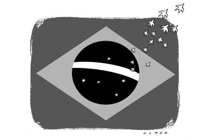 pri-1405-opiniao Opinião -  (crédito: Caio Gomez)