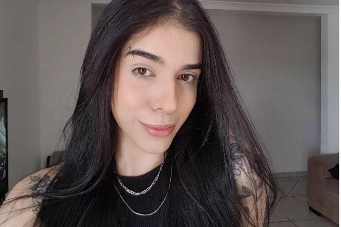 A jovem está internada desde o dia 17 de fevereiro, quando teve uma grave reação alérgica após cheirar uma pimenta durante um almoço na casa do namorado - (crédito: Reprodução Instagram Thais Medeiros) A jovem está internada desde o dia 17 de fevereiro, quando teve uma grave reação alérgica após cheirar uma pimenta durante um almoço na casa do namorado - (crédito: Reprodução Instagram Thais Medeiros)