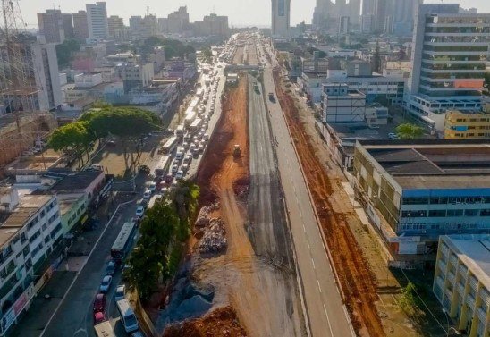 Anderson Parreira/Agência Brasília