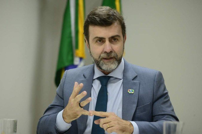(crédito: Carlos Vieira/CB) (crédito: Carlos Vieira/CB)
