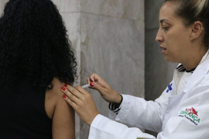 (crédito: Rovena Rosa/Agência Brasil) (crédito: Rovena Rosa/Agência Brasil)