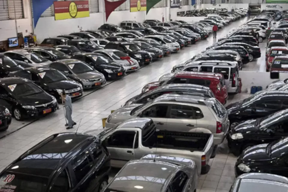 Marco das garantias deve aquecer o mercado automotivo, promete governo