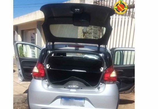 PMDF/Divulgação