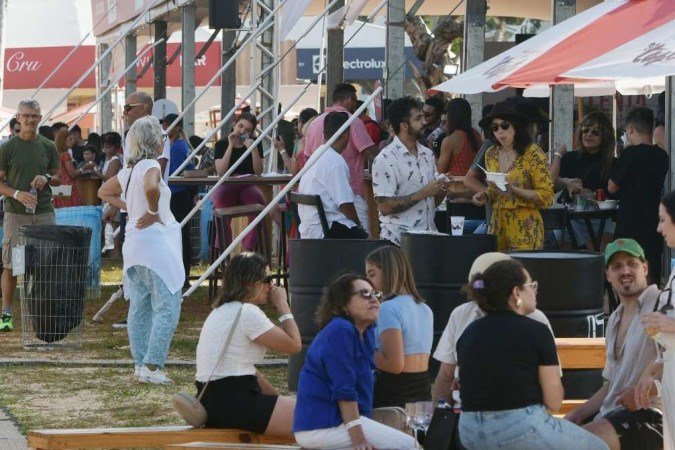  (crédito:  Ed Alves/CB/DA.Press)