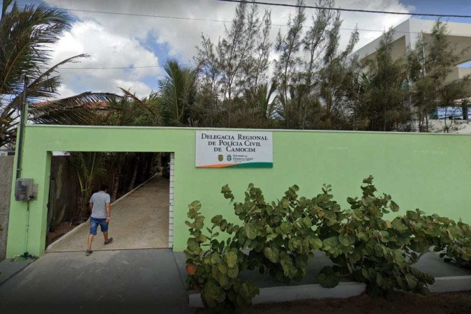 (crédito: Reprodução Google ) (crédito: Reprodução Google )