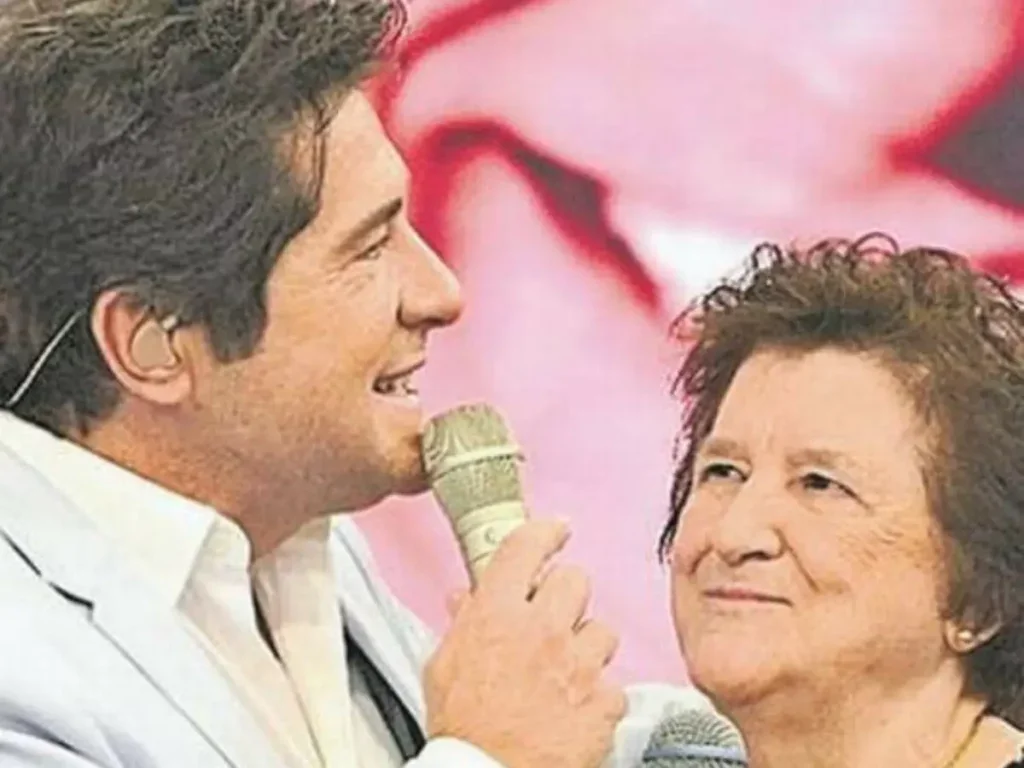 (crédito: Reprodução/Instagram Daniel) (crédito: Reprodução/Instagram Daniel)