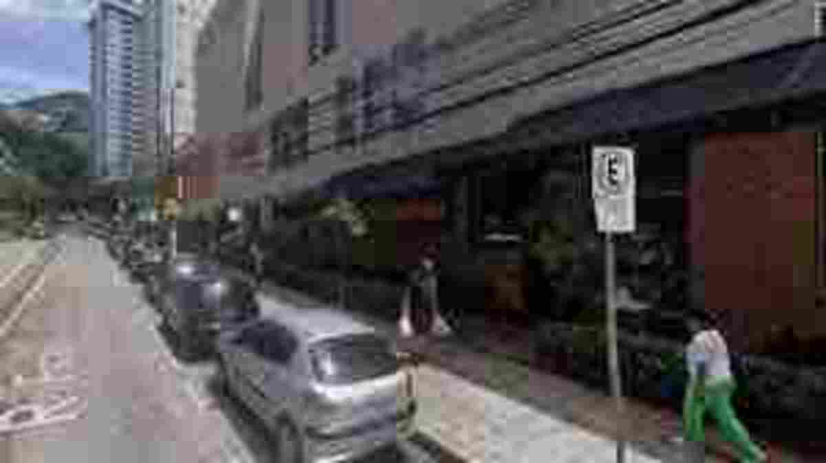 Idosa morre engasgada em restaurante da região Centro-Sul de BH