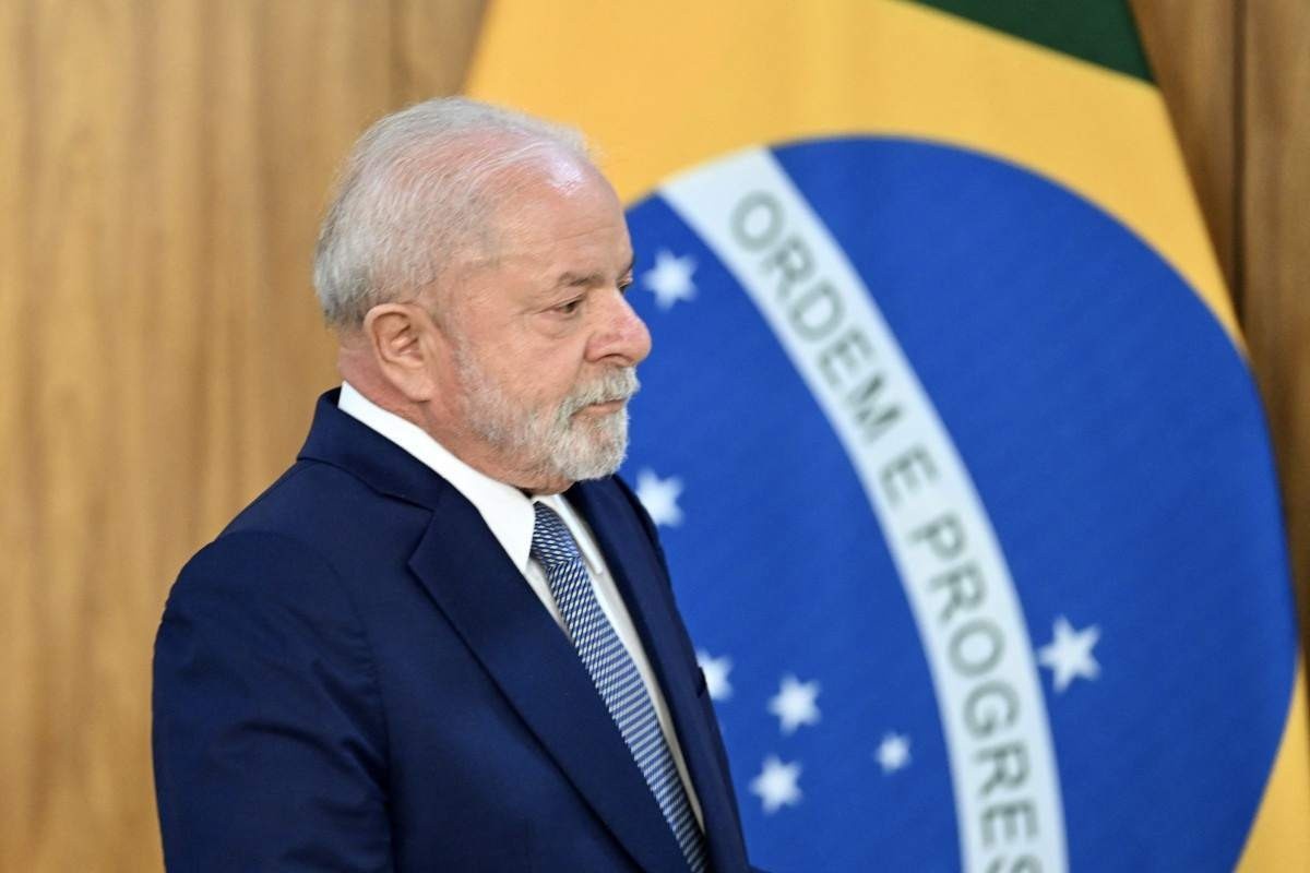 CPMI 8/1: em voto separado, oposição pede indiciamento de Lula e mais 5
