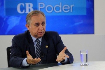  (crédito: Minervino Júnior/CB/D.A.Press)