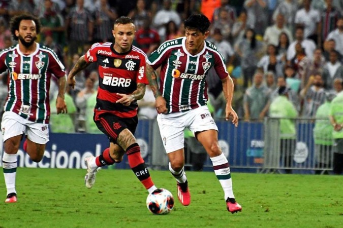 Flamengo x Fluminense: onde assistir ao jogo da Copa do Brasil