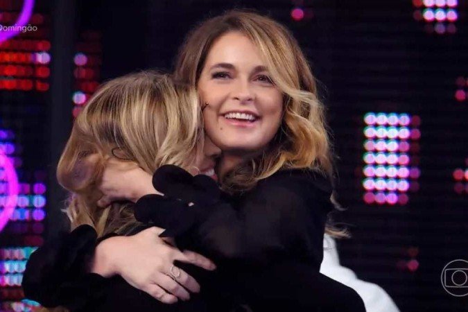 (crédito: Reprodução/Globo) (crédito: Reprodução/Globo)