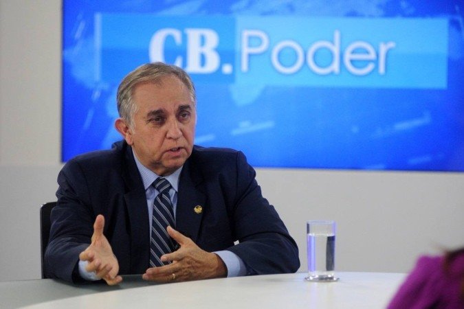 (crédito: Minervino Júnior/CB) (crédito: Minervino Júnior/CB)