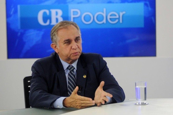 (crédito: Minervino Júnior/CB/D.A.Press) (crédito: Minervino Júnior/CB/D.A.Press)