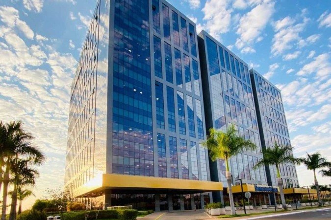 Segundo o BB, a participação na Coalizão Verde reforça o compromisso do Banco com a preservação da Amazônia. - (crédito: Rafael Alimandro / Divulgação-Assessoria BB) Segundo o BB, a participação na Coalizão Verde reforça o compromisso do Banco com a preservação da Amazônia. - (crédito: Rafael Alimandro / Divulgação-Assessoria BB)