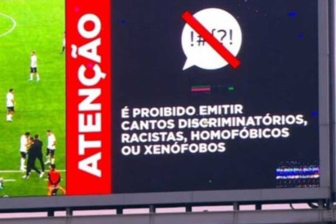 (crédito: Reprodução/Premiere) (crédito: Reprodução/Premiere)