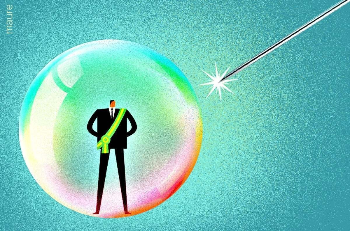 Análise: O presidencialismo no Brasil está enfraquecido