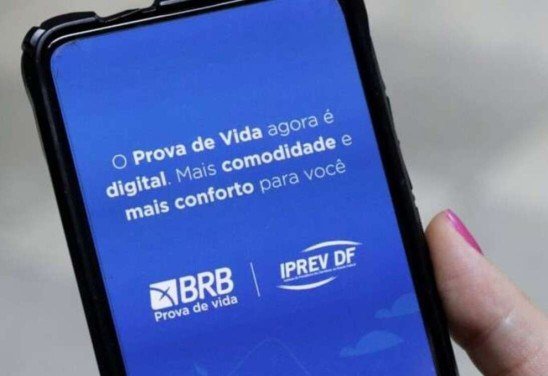 Foto: Tony Oliveira/Agência Brasília