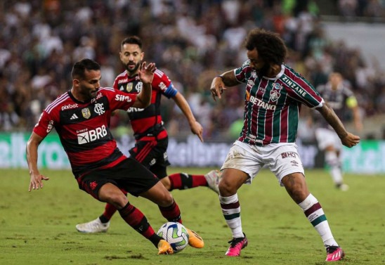  Marcelo Gonçalves/Fluminense F.C