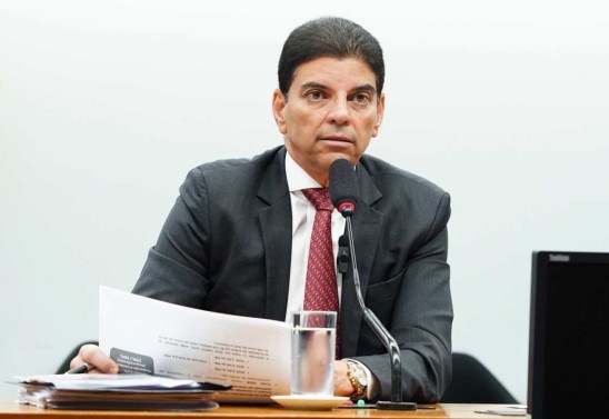 Pablo Valadares/Câmara dos Deputados