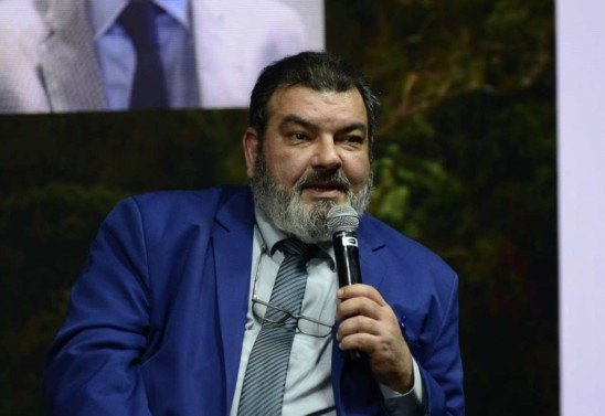 Marcelo Ferreira/CB/DA Press