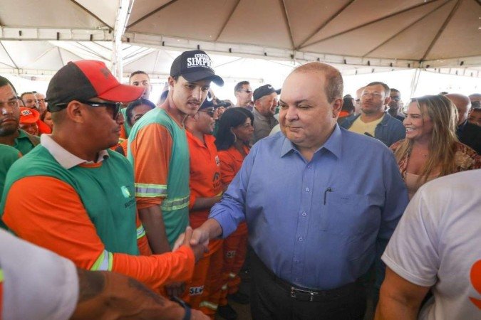 (crédito: Renato Alves/ Agência Brasília) (crédito: Renato Alves/ Agência Brasília)