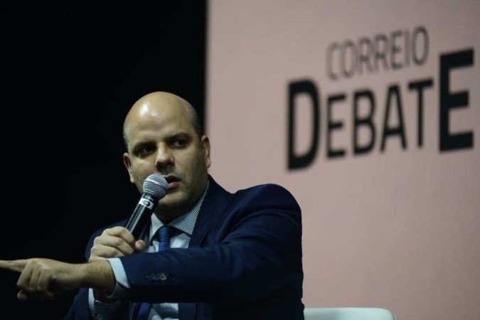 (crédito: Marcelo Ferreira/CB/DA Press) (crédito: Marcelo Ferreira/CB/DA Press)